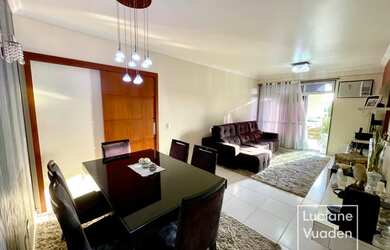 Imagem 2: Apartamento para venda com 137 metros quadrados com 3 quartos