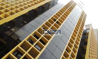 Imagem 3: Sala Corporativa no Centro Histórico de Santos