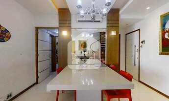 Imagem 6: RIO DE JANEIRO - Apartamento Padrão - Ipanema