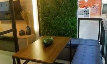 Imagem 3: L- Apto 2 Qts, North Way Residence