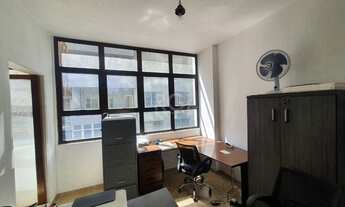 Imagem 6: Porto Alegre - Conjunto Comercial/Sala - Centro Histórico