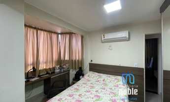 Imagem 2: Imobiliária noble vende esse Lindo apartamento na csb 06 ( Taguatinga sul