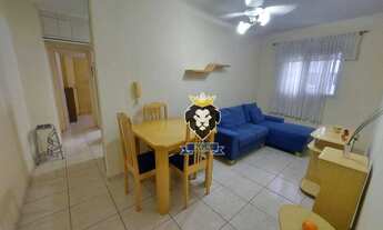 Imagem: Mobiliado 1 dormitório à 5 minutos da