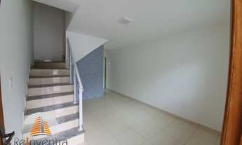 Imagem: Casa para venda tem 75 metros quadrados