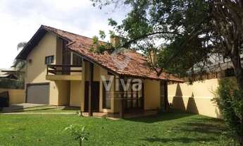 Imagem: Florianópolis - Casa Padrão - Jurerê