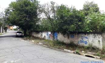 Imagem 3: AREA - VILA IDA - SP