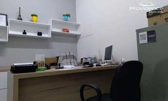 Imagem 7: Sobrado com 5 dormitórios, 496 m² - venda por R$ 2.500.000,00 ou aluguel por R$ 10.000,00