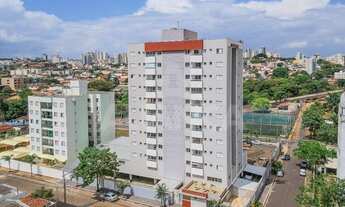 Imagem 1: Apartamento para venda Tubalina Uberlândia - AL8787