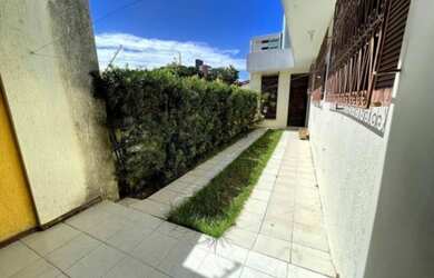 Imagem 7: Apartamento para venda tem 130 metros quadrados com 3 quartos