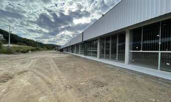 Imagem 2: BENTOALVES aluga Pavilhão novo, c/ 700,00m2, próximo Agrocaxias, Caxias do Sul - RS