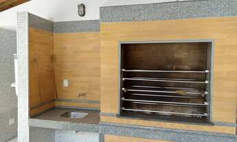 Imagem 5: Apartamento para venda tem 140 metros quadrados com 3 quartos em Pituba - Salvador - Bahia