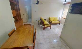 Imagem 2: Apartamento com 2 dormitórios à venda, 77 m² por R$ 250.000,00 - Parque Enseada - Guarujá