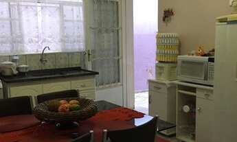 Imagem 7: CASA RESIDENCIAL em HORTOLÂNDIA - SP, LOTEAMENTO REMANSO CAMPINEIRO