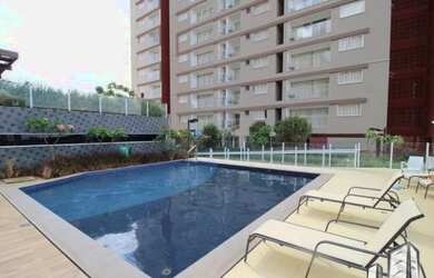 Imagem 3: Caldas Novas - Apartamento Padrão - Bandeirantes