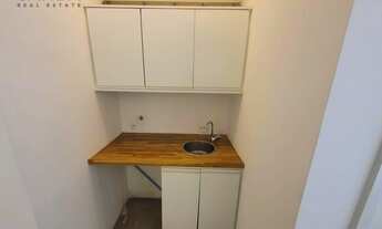 Imagem 5: Conjunto para alugar, 45 m² por R$ 4.000,00/mês - Itaim Bibi - São Paulo/SP