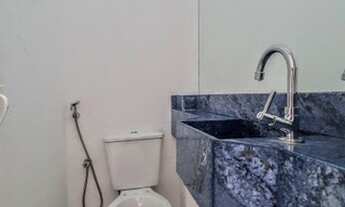 Imagem 7: Apartamento à Venda - Centro, 1 Quarto, 45 m²