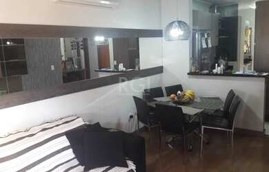 Imagem 5: Porto Alegre - Casa Padrão - Hípica