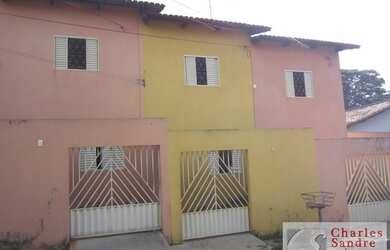 Imagem 3: Casa para Venda em Goiânia, Setor Novo Horizonte, 3 dormitórios, 1 suíte, 2 banheiros, 3 v