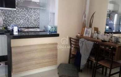 Imagem 6: Apartamento com 3 dormitórios à venda, 58,35 m² - Campos Elíseos - Ribeirão Preto/SP