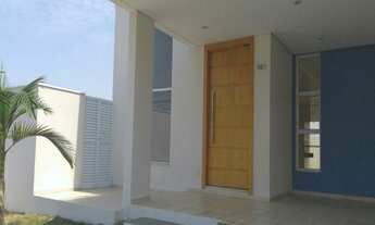 Imagem 2: CASA EM CONDOMÍNIO RESIDENCIAL em Votorantim - SP, Vossoroca