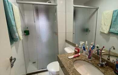 Imagem 6: Apartamento para venda com 76 metros quadrados com 3 quartos em Quilombo - Cuiabá - MT