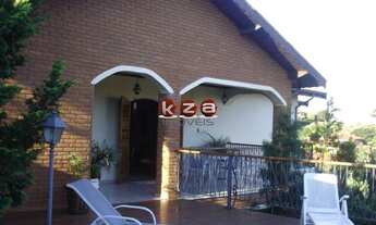 Imagem 2: CASA RESIDENCIAL em CAMPINAS - SP, PARQUE DAS QUARESMEIRAS