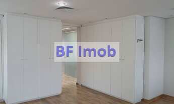 Imagem 5: Andar exclusivo, com 3 vagas no coração do Itaim!!