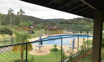 Imagem 6: Casa de condomínio para venda possui 525 metros quadrados em Cambarah - Jarinu - SP