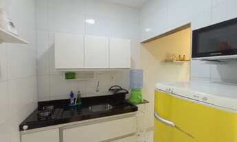 Imagem 6: Flat Mobilidado disponível para Fixo ou Temporada na Atalaia