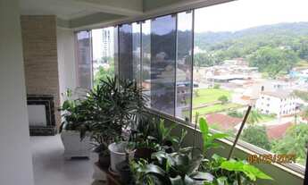 Imagem 6: Lindo Apartamento Duplex no Bairro da Velha a poucos minutos do Centro de Blumenau. Local