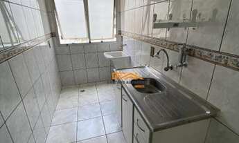 Imagem 5: Kitnet com 1 dormitório à venda, 49 m² por R$ 135.000,00 - Botafogo - Campinas/SP