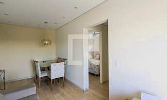 Imagem 3: Apartamento à Venda - Taboão, 2 Quartos, 69 m2