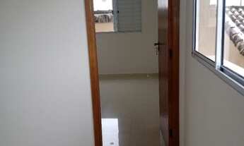 Imagem 6: Casa 2 quartos, sobreposta alta, financiamento sem entrada, Jd Melvi, Praia Grande