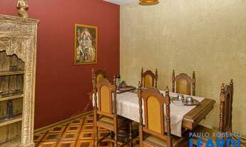 Imagem 6: SOBRADO - POMPÉIA - SP