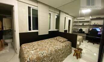 Imagem 5: Apartamento com 3 dormitórios à venda, 160 m² por R$ 1.750.000,00 - Aldeota - Fortaleza/CE