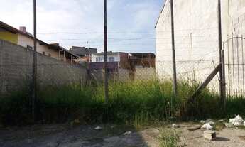 Imagem 2: Terreno para Venda em Mogi das Cruzes, Vila São Sebastião