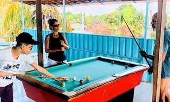 Imagem 6: Casa completa, confortável e com o melhor custo/benefício