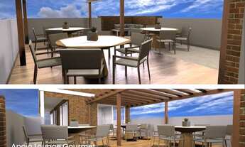 Imagem 7: Oportunidade única! Apartamento Vila Carrão, 43m com dois dormitórios