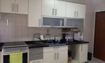 Imagem 2: Apartamento para venda tem 120 metros quadrados com 4 quartos