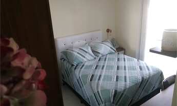 Imagem 7: Apartamento 3 dormitórios a venda no Boqueirão da Praia Grande-SP