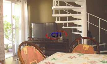 Imagem 5: Cobertura à venda, Vila Caminho do Mar, São Bernardo do Campo