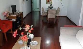 Imagem: Apartamento 3 quartos com vaga na convencao