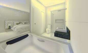 Imagem 7: Casa para venda tem 208 metros quadrados com 3 quartos em Jardim Amália - Volta Redonda