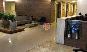 Imagem 5: Apartamento à venda, 48 m² por R$ 450.000,00 - Fátima - Fortaleza/CE