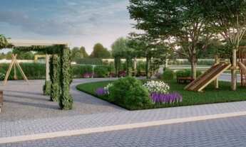 Imagem 5: Porto Alegre - Terreno Padrão - Hípica