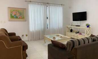 Imagem 2: Sobradoà venda, 3 dormitorios, com Piscina, Praia do Tombo, Guarujá - SP