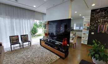 Imagem 3: Casa para Locação, Condomínio Real Park, cidade de Arujá