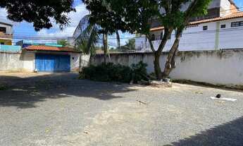 Imagem 3: Lote/Terreno para venda tem 1109 metros quadrados em Centro - Lauro de Freitas - BA