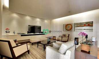 Imagem 5: Apartamento com 3 dormitórios à venda, 367 m² por R$ 8.800.000,00 - Jardins - São Paulo/SP