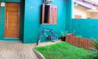 Imagem: Casa à venda, 42 m² por R$ 180.000,00